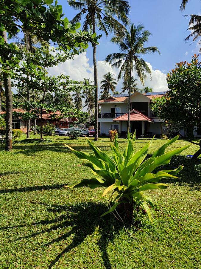 Pura Vida Varkala Hotel Exterior photo